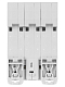 ВА47-60 3Р 25А 6кА х-ка D TDM ELECTRIC модульный автоматический выключатель - фото7
