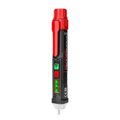 Детектор напряжения бесконтактный КТ 100P серия PROLINE - фото1