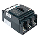 Выключатель автоматический ВА-99C (Compact NS) 160/25А 3P 36кА EKF PROxima - фото28