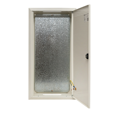 Слаботочный щит Crosser R-3 (650х340х120) IP31 EKF PROxima - фото10