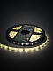 Лента светодиодная SMD2835-60 LED/м-IP65-12 В-4,8 Вт/м-4000 К (5 м) блистер TDM ELECTRIC - фото4