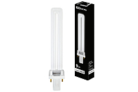 Лампа энергосберегающая КЛЛ-PS-9 Вт-6500 K-G23 TDM ELECTRIC