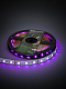Лента светодиодная SMD5050-60 LED/м-IP20-12 В-14,4 Вт/м-RGB (5 м) блистер TDM ELECTRIC - фото5