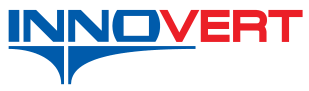 Логотип INNOVERT