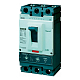 Автоматический выключатель в литом корпусе TS630N (65kA) FMU 630A 4P4T - фото1