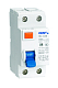 NL1-63 6kA 2P 25A 300mA тип AC устройство защитного отключения (УЗО) - фото1
