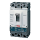 Автоматический выключатель в литом корпусе TS400N (65kA) ETM33 400A E 3P3T - фото1