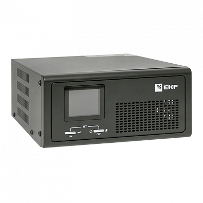 Источник Бесперебойного Питания Линейно-интерактивный E-Power PSW -H 300 ВА PROxima напольный - фото1