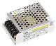 Драйвер LED ИПСН-PRO 25Вт 12 В блок - клеммы  IP20  - фото1