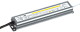 Драйвер LED ИПСН-PRO 50Вт 12 В блок- шнуры IP67  - фото1