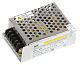 Драйвер LED ИПСН-PRO 30Вт 12 В блок - клеммы  IP20  - фото1