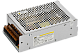 Драйвер LED ИПСН-PRO 250Вт 12 В блок - клеммы  IP20  - фото1