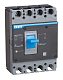 NXM-1600H/3Р 1000A 70кА регулир. (R) автоматический выключатель - фото3
