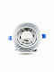 PGX53d MN21- White Светильник светодиодный встраиваемый со светодиодной подсветкой - фото3