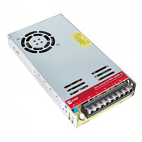 Блок питания 12В MPS-350W-12 EKF Proxima Блок питания 12В MPS-350W-12 EKF Proxima