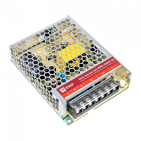 Блок питания 24В MPS-100W-24 EKF Proxima Блок питания 24В MPS-100W-24 EKF Proxima