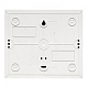 Щит распределительный ЩРН-П-10 (пром. упаковка) белая дверца IP41 EKF Basic - фото3